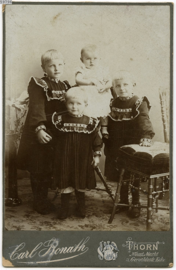 Fotografia dzieci