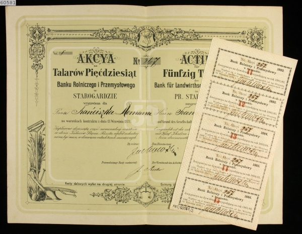 Dokument- Akcja na Talarów Pięćdziesiąt