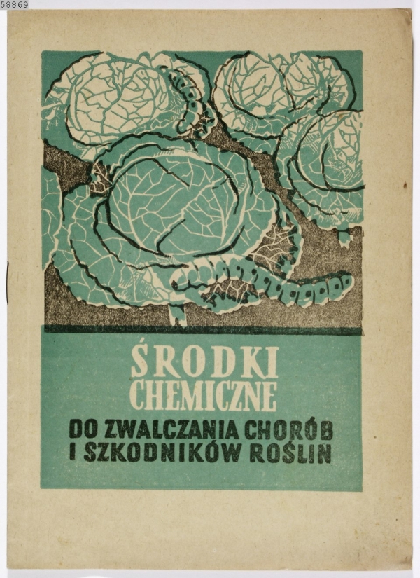Książka-broszura \