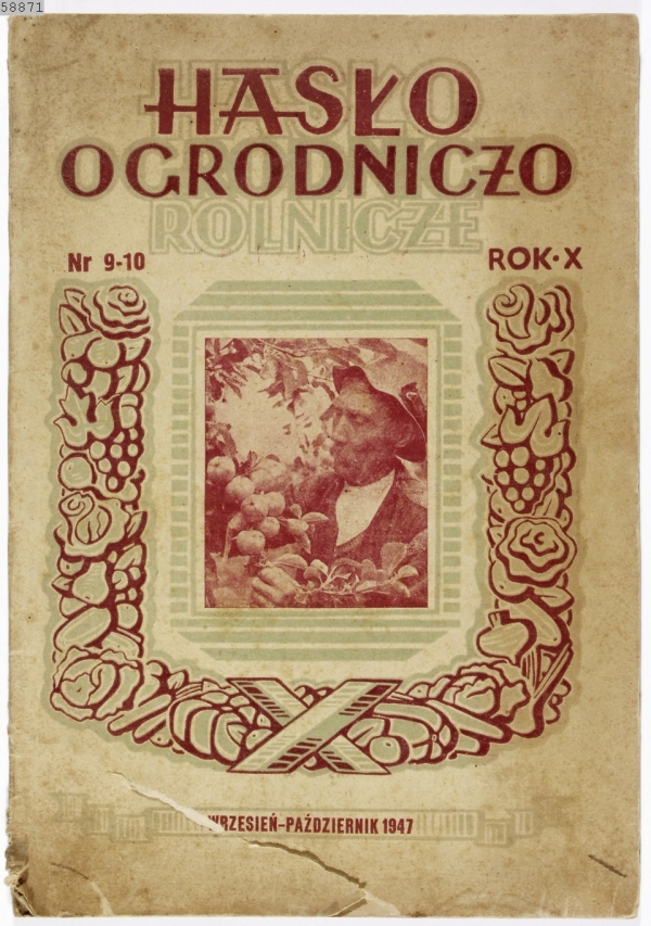 Czsopismo \