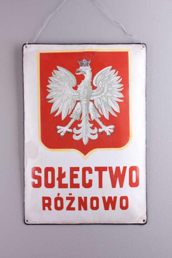 Tablica Sołtysa \