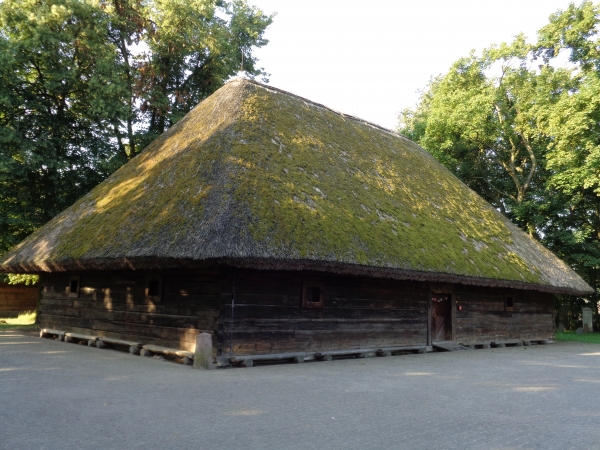 Spichlerz Dworski