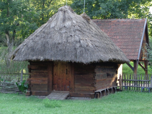 Spichlerz