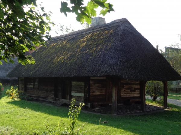 Chałupa