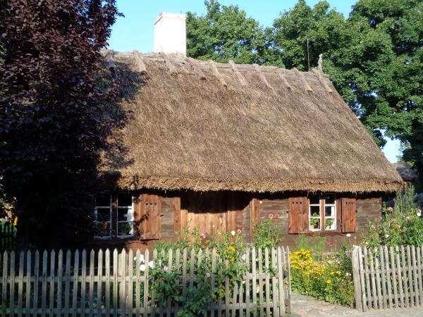 Chałupa
