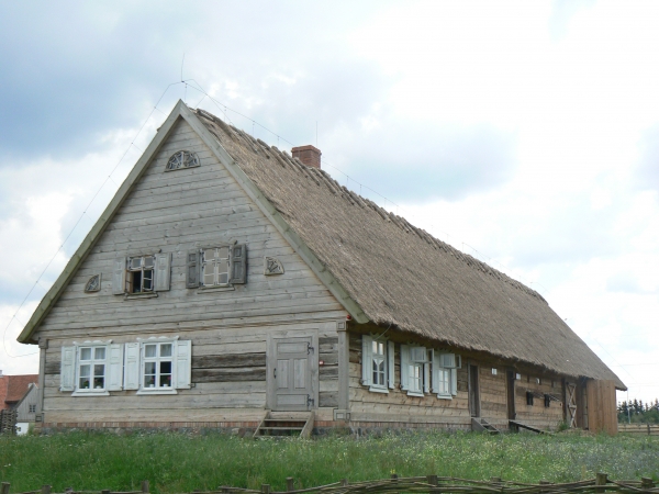 Zagroda