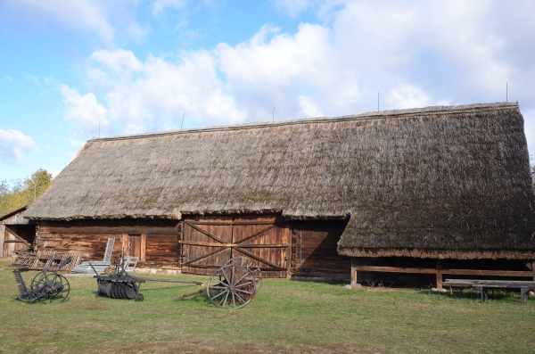 Stodoła