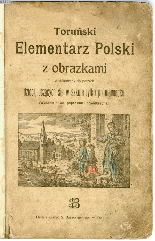 Książka \