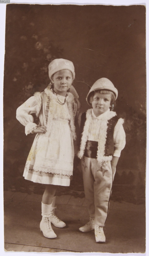 Fotografia dzieci