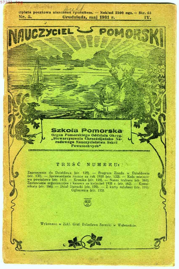 Czasopismo \