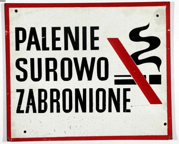 Tablica informacyjna