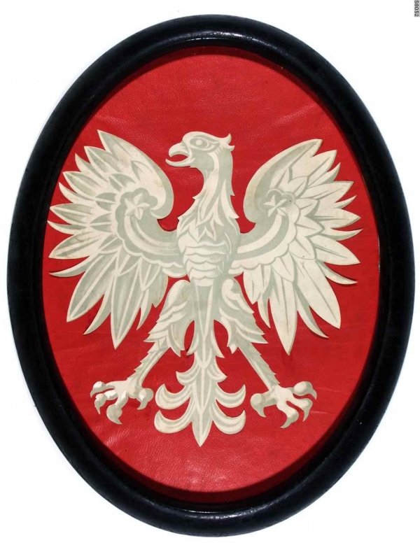 Godło państwowe Polski