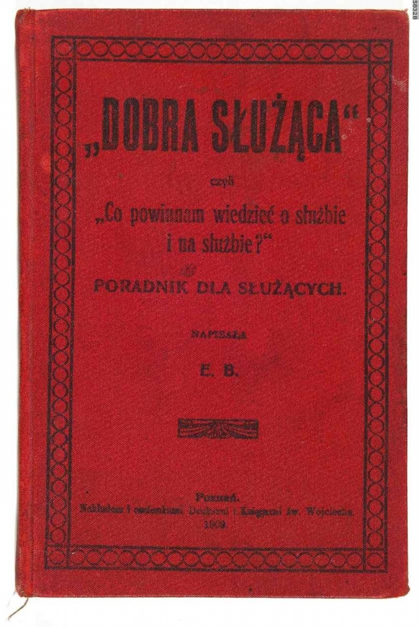 Książka \