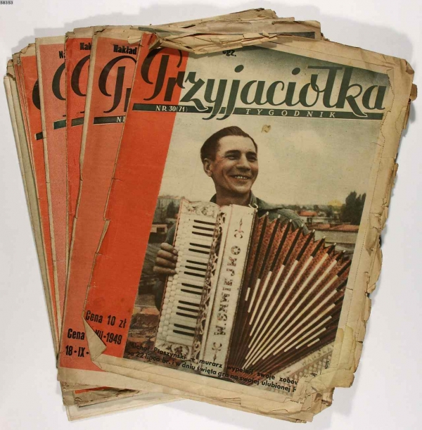 Czasopismo \